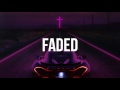 Free the weeknd x drake type beat  faded 2017