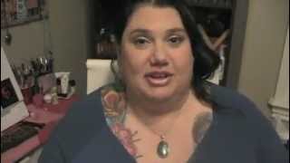 Candy Palmater - Weight watchers, Candy Health