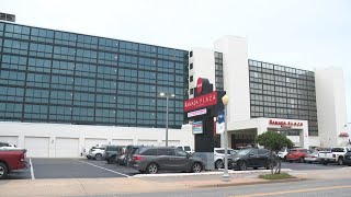 Virginia Beach to turn Ramada Plaza on Atlantic Avenue into Hotel Indigo