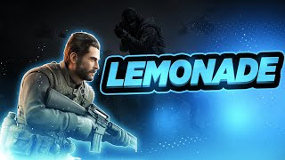 COD MOBILE: #1 RANKED SNIPING MONTAGE - LEMONADE