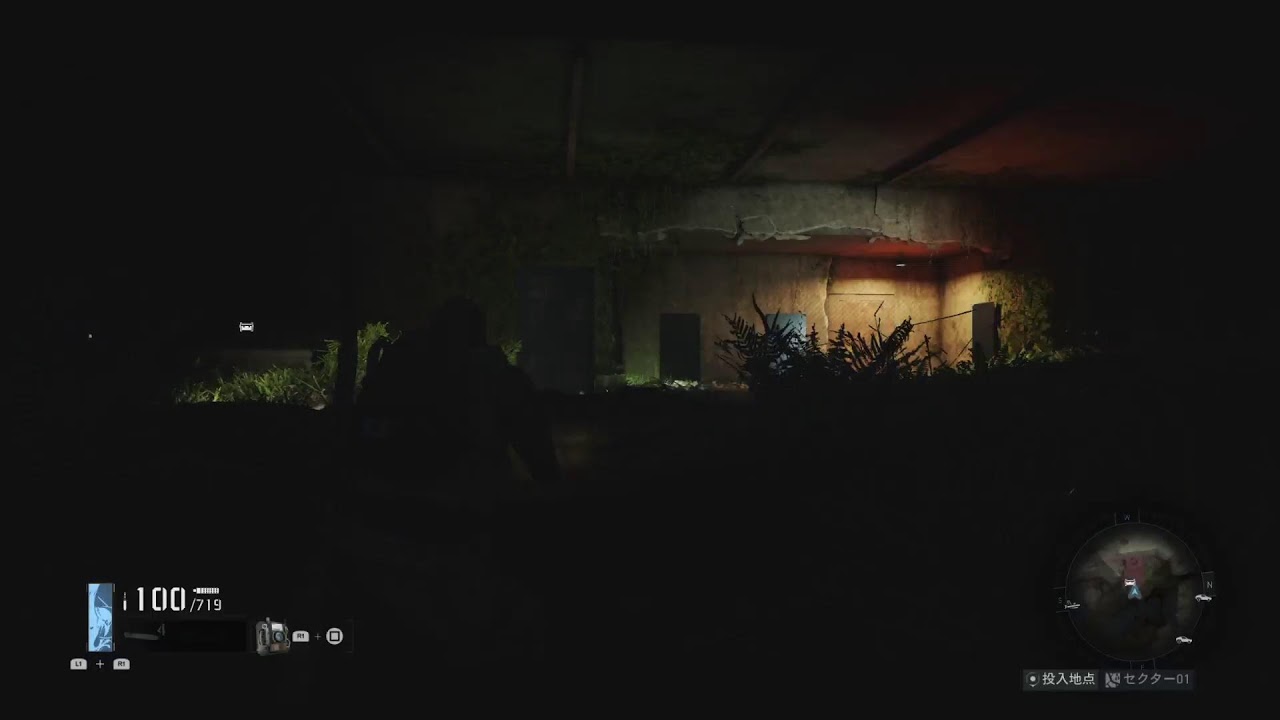 [GHOST RECON] のんびりRaidしよう