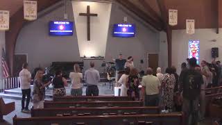 Becoming a Gospel-Shaped People: Philippians Series Preview