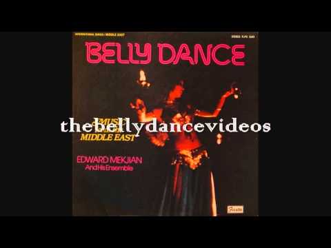 Old Bellydance Series: Belly Dance - (Music From T...