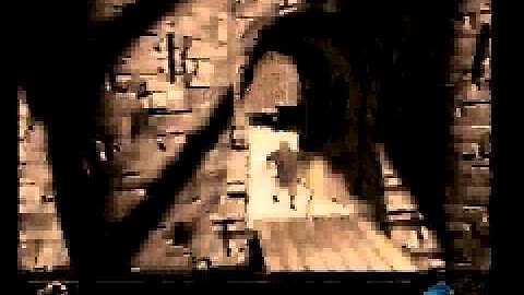 Time Commando (Playstation) - Preview