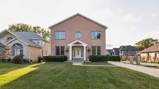 238 N Hillcrest Ave, Addison, IL