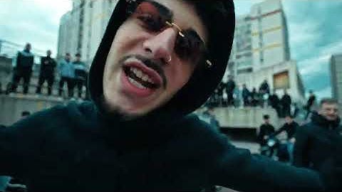 Skinny - Bla Bla (Official Video)