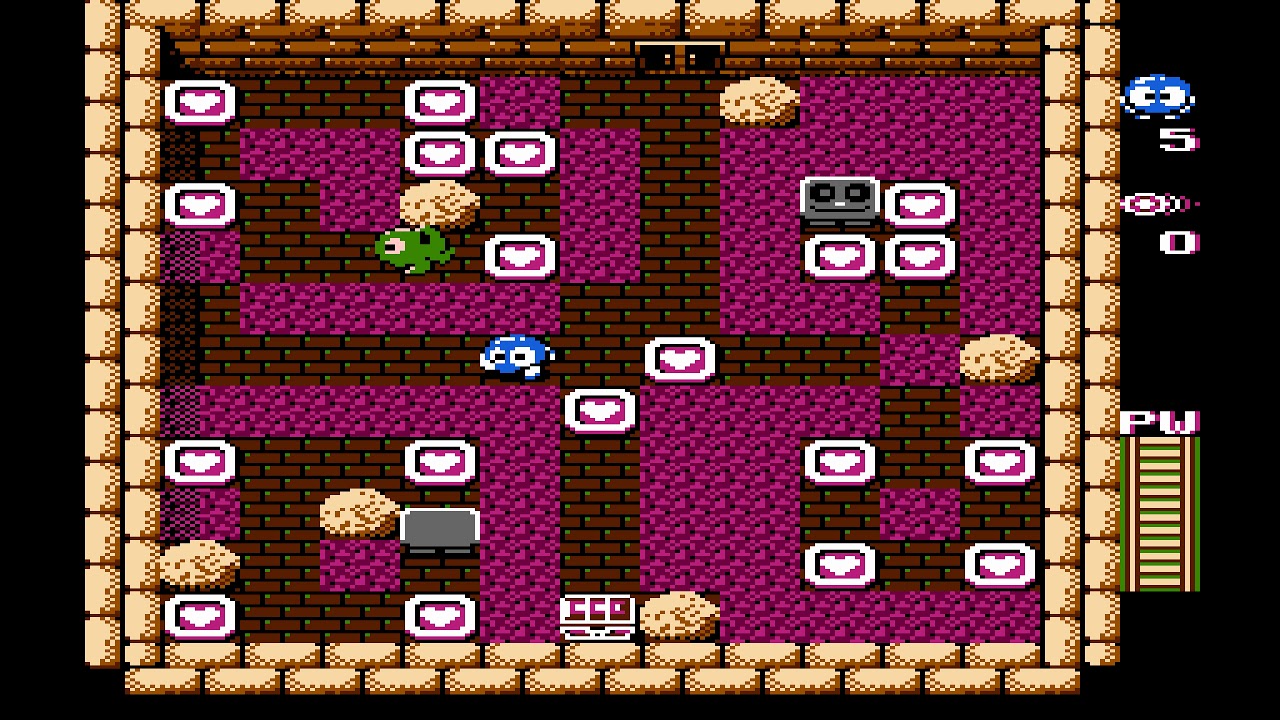 アドベンチャーズオブロロ ☆3 アドベンチャーズオブロロを優しく実況プレイ! FLOOR3