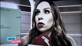 Karla Gómez Le Lanza Con Todo A Liliana Morillo