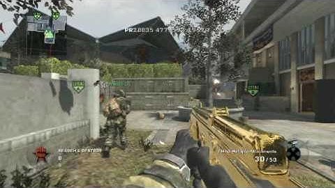 Espenr Tomahawk Across The Map Stadium