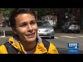 Port of Seattle officer goes viral after social rant