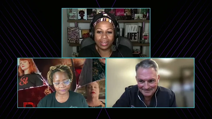 Dr. Eric Hardee Talks Fibroids