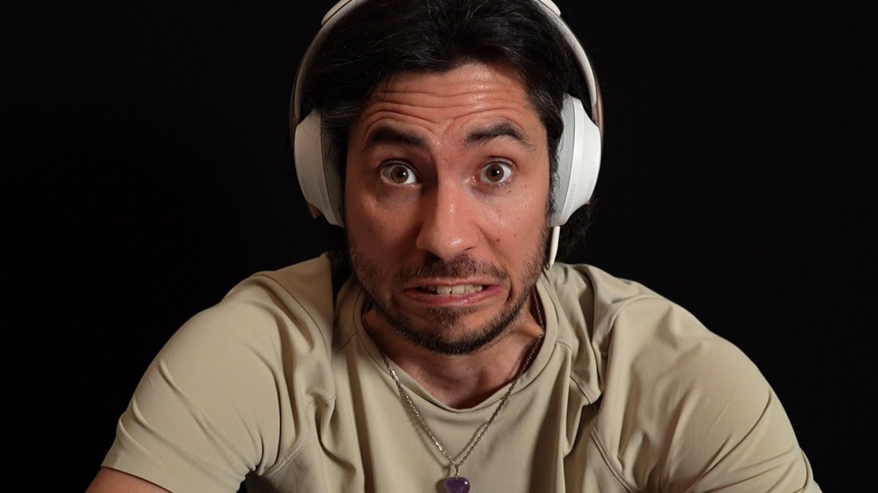 ASMR pour les stressés (vidéo anti stress)