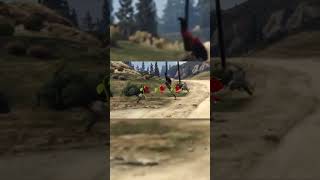 got ya! #gtav #gta5 #rockstargames #shorts #storymodus #funny