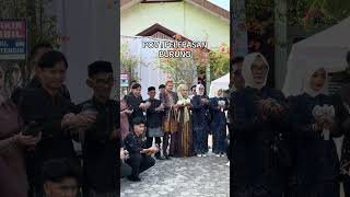 BURUNG MERPATI #langsa #wedding #paespengantin #pelaminan #prewedding #pernikahan #aceh #pengantin