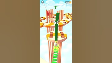 shortcut run 3D new update 2022 | GTC GAMING