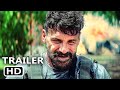 LONG GONE HEROES Trailer (2024) Frank Grillo
