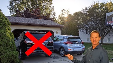 Downsizing to One Car in Retirement