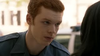 Shameless || Ian Gallagher | Gasoline