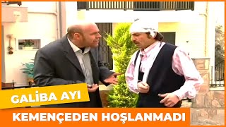 Kemençe İle Aslan Uyuttum Uşağum - Fıkralarla Türkiye