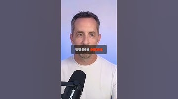 Perplexity AI: The Secret Weapon for Up-to-Date Info? #shorts