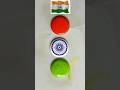 india flag panting 🇮🇳 with coin on water 💧#shorts #trending #youtubeshorts #ytshorts #viralshorts