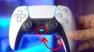 Top 10 things you didn&#39;t know your Playstation 5 could do! #ps5 #playstation5