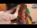 عروس ايت عطا بكل تفاصيله الجميلة 