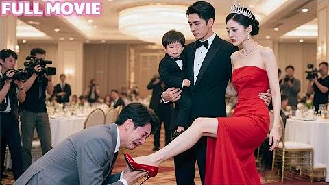 His ex came back, he divorced her—Now she’s a billionaire’s wife with son. He regrets it!