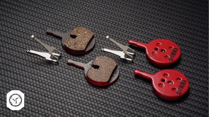SRAM Avid Disc Brake Pads | Organic Code | Cycling Boutique