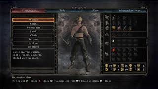 DS2 Rando Permadeath 3