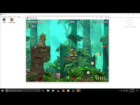 How To Download The Crazy Chicken The Good The Egg And The Ugly + Gameplay