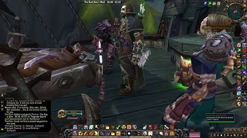 The Day is Won | 8.1 Tides of Vengeance