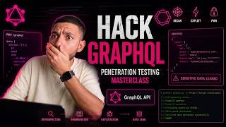 Learn How To Hack GraphQL (Zero 2 Hero)