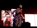 krs one talks bout mc shan battle 1