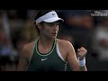 'I'm not playing with a backpack of rocks' - Raducanu on Australian Open hopes