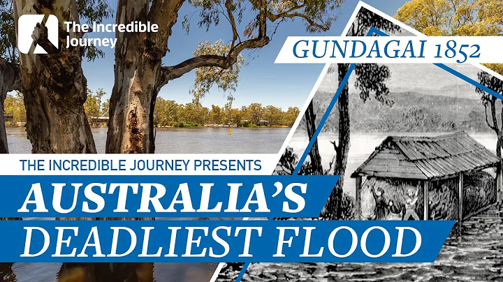 Australia's Deadliest Flood