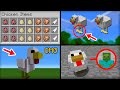 ✔ Minecraft: 15 Things You Didn't Know About the Chicken
