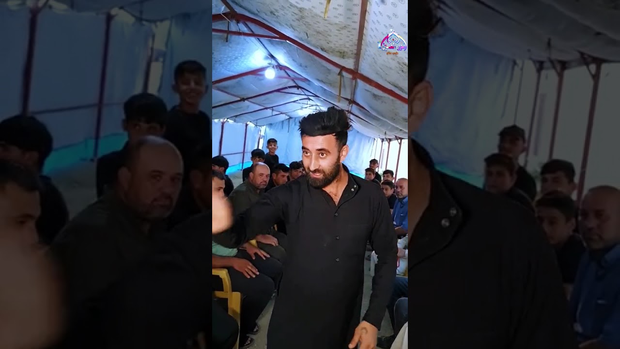 ماذا يحدث في الفواتح نور العين العراقية