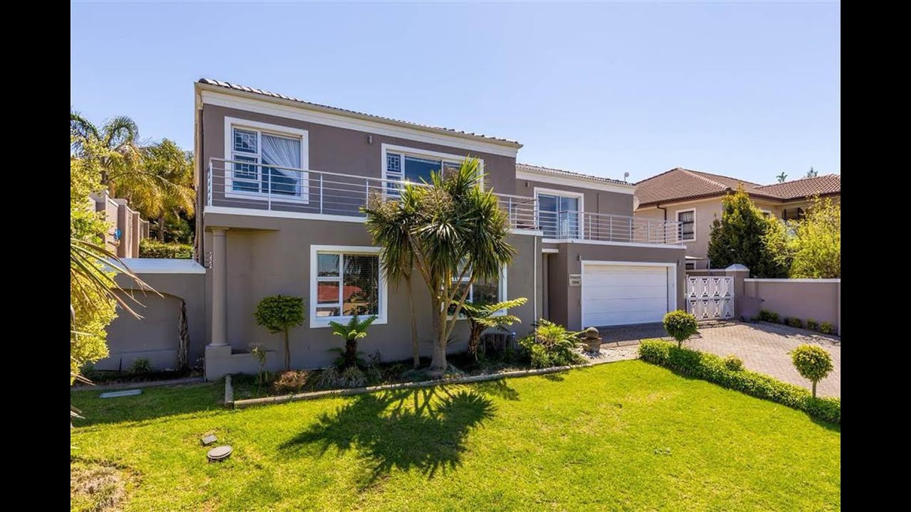 3 Bedroom House for sale in Western Cape Cape Town Bellville Van