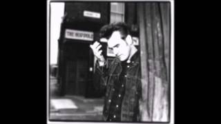 Video-Miniaturansicht von „Why Don't You Find Out For Yourself. Morrissey. from Vauxhall and I + Lyrics“