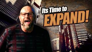 The Truth of Why Spiritual Warfare Increases When God Expands Territory
