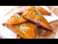 How to use filo pastry - BBC Good Food