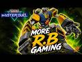 More Really Based gameplay (R.B)( Yu-Gi-Oh! Master Duel).
