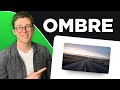 Comment créer une ombre moderne ? (UI Design)