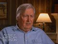 Fess Parker on his real estate ventures - TelevisionAcademy.com/Interviews