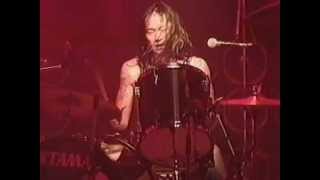 BLANKEY JET CITY 「MOTHER」 1993.5.23 - YouTube