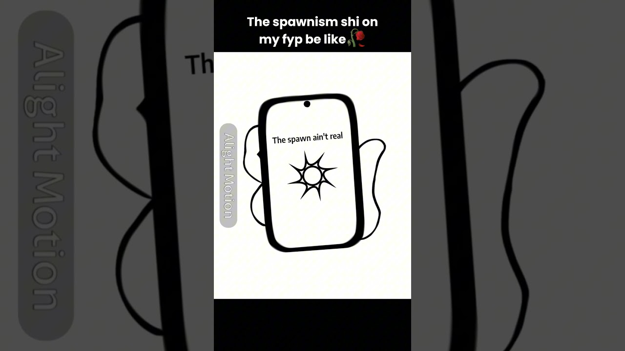 I've seen more of this trend than actual spawnists 