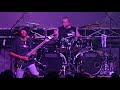 TONY MACALPINE The King S Cup Chile 09 March 2018 