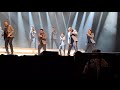 Straight No Chaser - Levitate Mashup - Rockford IL 10.24.21