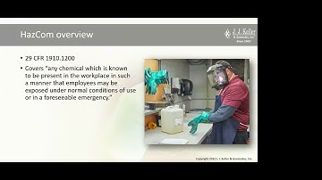 Webinar: How to Prevent the Most Common HazCom Violations: An In-Depth Look at OSHA Citations
